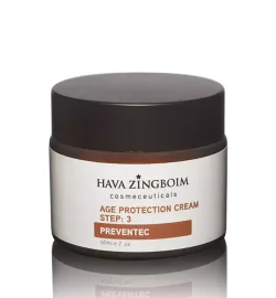 אייג’ פרוטקשן קרם – Age protection cream