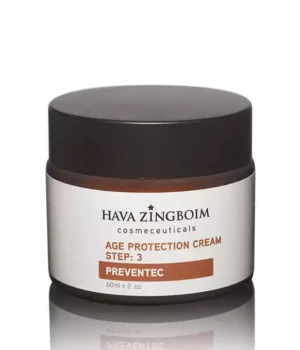 אייג’ פרוטקשן קרם – Age protection cream