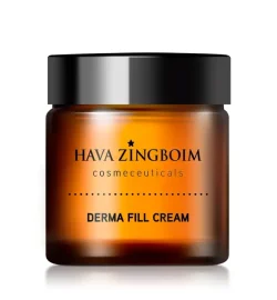 דרמה פיל – Derma fill cream