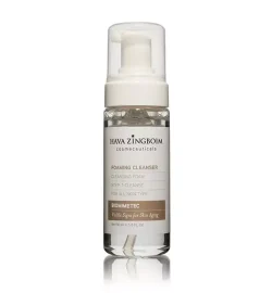 קצף ניקוי – Foaming cleanser