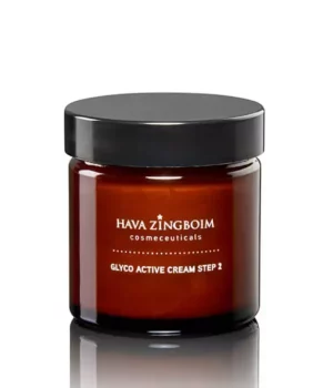גליקו אקטיב קרם שלב 2 – Glico active cream step 2