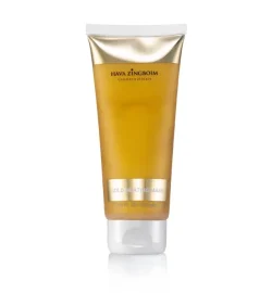 מסכת זהב מחממת – Gold heating mask