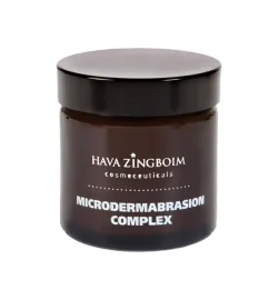 מיקרודרמברשיין קומפלקס – Microdermabrasion complex