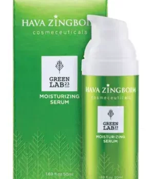 סרום לחות – Moisturizing serum