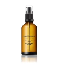 סרום מולטי אנטי אוקסידנט – Multi antioxidant serum