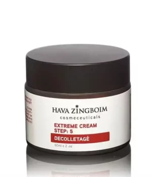 קרם צוואר – Extreme cream