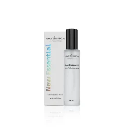 אנטי פולושן סרום – Anti pollution serum