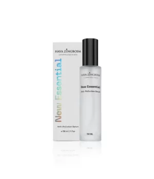 אנטי פולושן סרום – Anti pollution serum