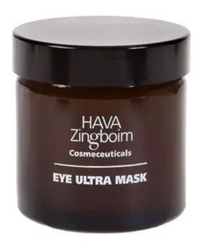 מסכה לחותית לעיניים – Eye ultra mask