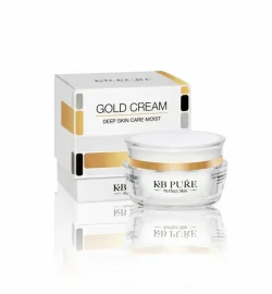 גולד קרם – Gold cream