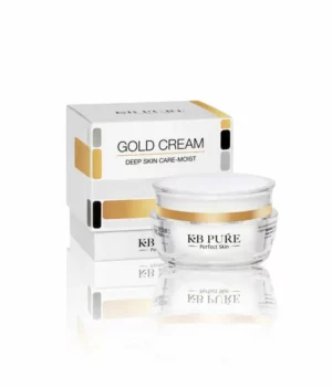 גולד קרם – Gold cream