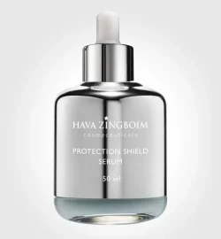 סרום טיפולי לעור שמן – Protection shield