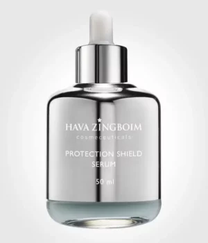 סרום טיפולי לעור שמן – Protection shield