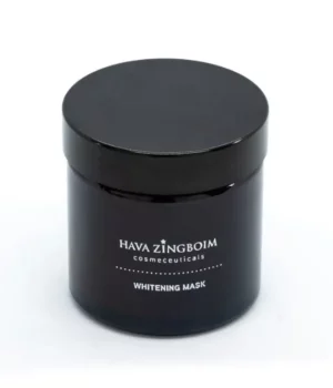 מסכת הבהרה – Whitening mask