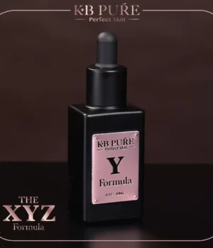Formula Y  – פורמלה Y