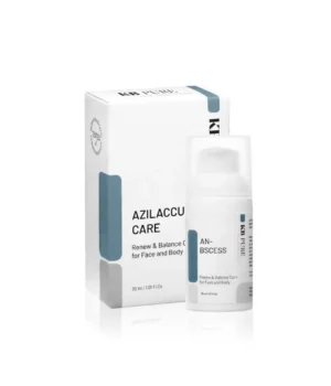 אזילקוטן קרם – Azilaccutane care