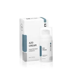 אזו קרם – Azo cream