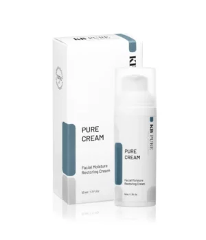 פיור קרם – Pure cream