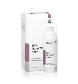 רילקסר קרם – Skin relaxer cream