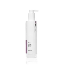 סבון עץ התה – Pure tea tree soap