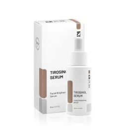 טירוזינול סרום הבהרה -Tirosinol serum