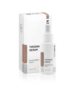 טירוזינול סרום הבהרה -Tirosinol serum