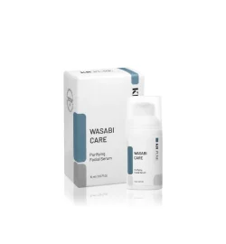 סרום ווסאבי – Wasabi care