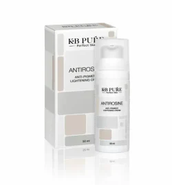 אנטירוזין קרם – Antirosine cream
