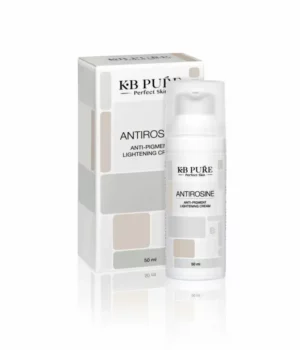 אנטירוזין קרם – Antirosine cream