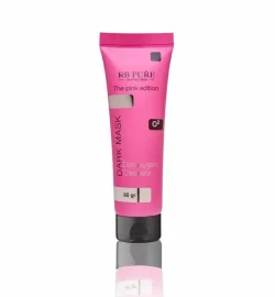 דארק מאסק הגרסה הורודה – Dark mask the pink edition