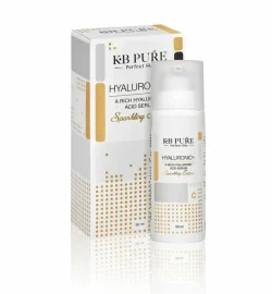 היאלרוניק פלוס הגרסה הנוצצת – Hyaluronic+ sparkling