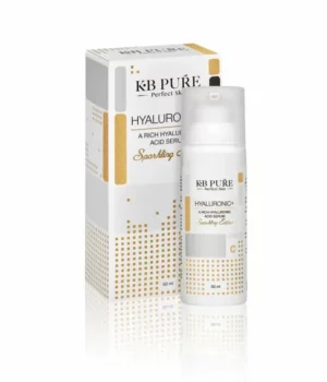 היאלרוניק פלוס הגרסה הנוצצת –  Hyaluronic+ sparkling