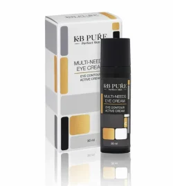 מולטי נידס קרם עיניים – Multi needs eye cream