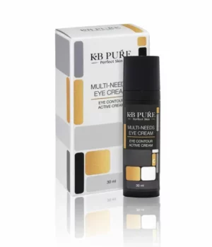 מולטי נידס קרם עיניים – Multi needs eye cream