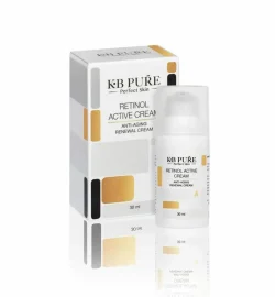 רטינול אקטיב קרם – Retinol active cream