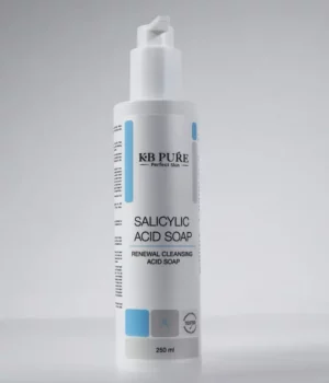 סבון סליצילית – Salicylic soap