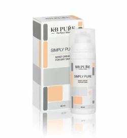 סימפלי פיור לעור יבש – Simply pure for dry skin