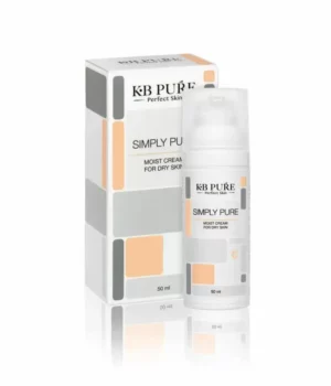 סימפלי פיור לעור יבש – Simply pure for dry skin