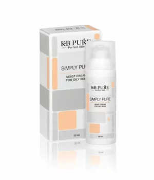 סימפלי פיור לעור שמנוני – Simply pure for oily skin