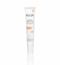 אולטרה פרוטקטור – Ultra protector SPF-50
