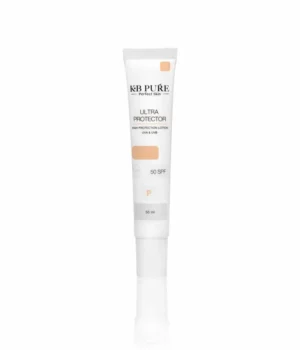 אולטרה פרוטקטור – Ultra protector SPF-50