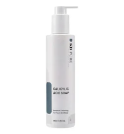סבון סליצילית – Salicylic soap