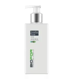 אל סבון (250 מל) – Soapless Soap