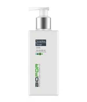 אל סבון (500 מל) – Soapless Soap
