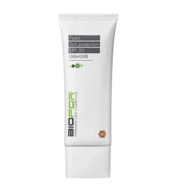 מקדם הגנה – SPF 30 עם גוון