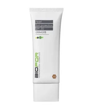 מקדם הגנה – SPF 30 עם גוון