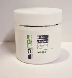 קרם אנריץ' מדיום (250 מל) – Enrich Medium Cream