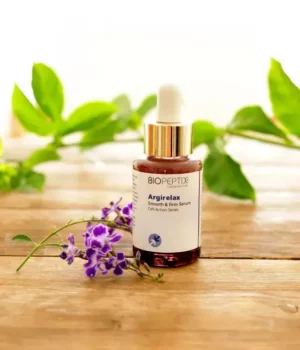 Argirelax – סרום החלקה ומיצוק