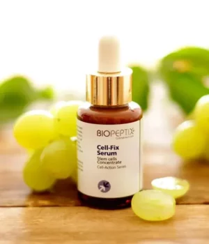Cell-Fix Serum – יופי ברמה התאית