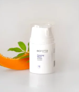 Firming Mask – מסכת ג’ל